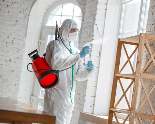 Advanced Dental Technology Background