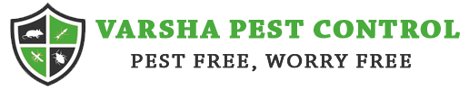 Varsha Pest Control