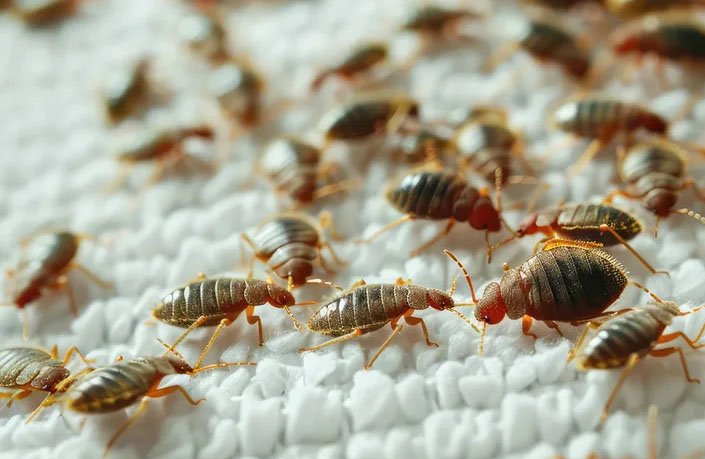 Bed Bug Control service in Chennai